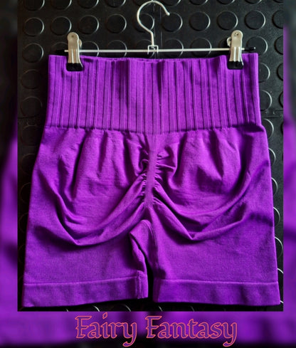 Fairy Fantasy Short Tight