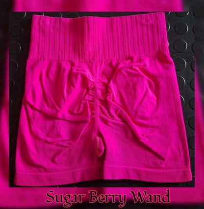 Sugar Berry Wand Short Tight