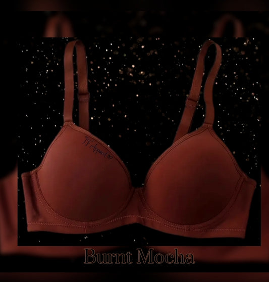 Burnt Mocha