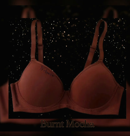 Burnt Mocha