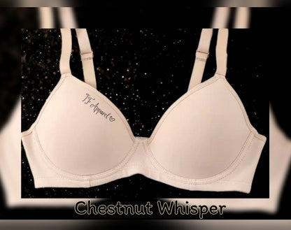Chestnut Whisper