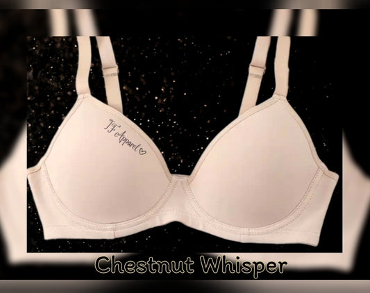 Chestnut Whisper
