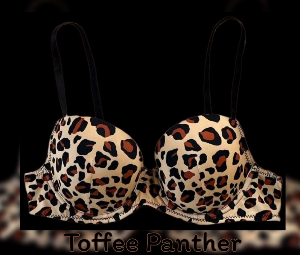 Toffee Panther