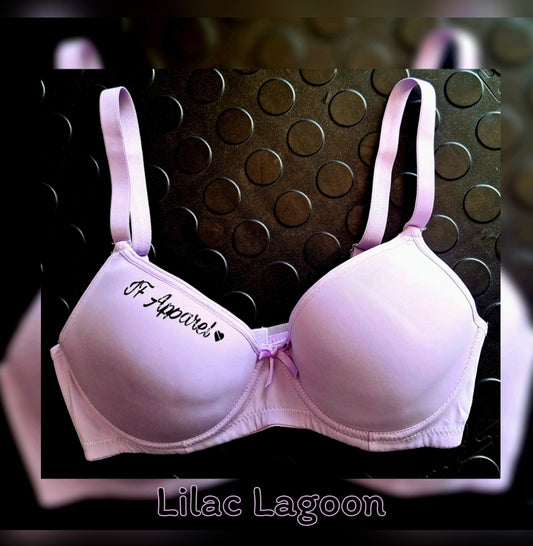 Lilac Lagoon