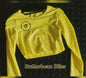 Butterbean Bliss Cropped Sweatshirt