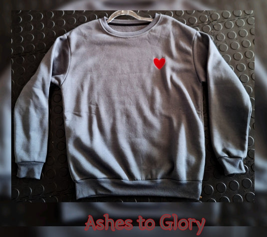 Ashes to Glory