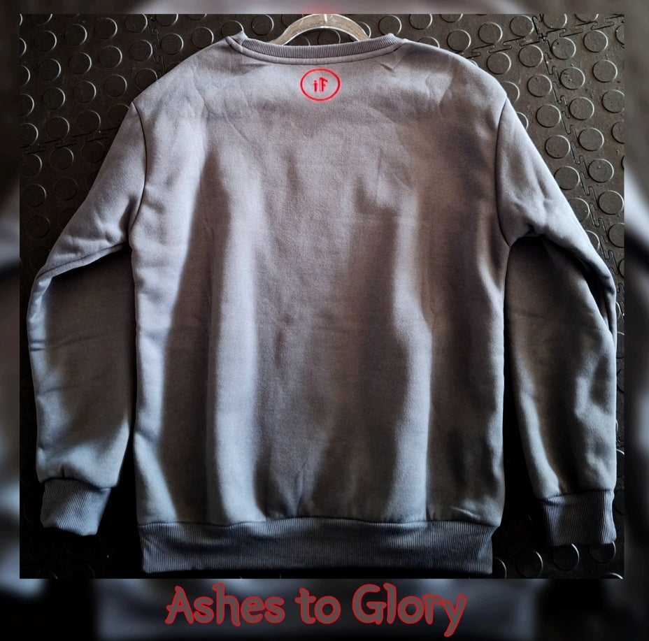 Ashes to Glory