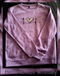 Heartbeat Whimsy Sweatshirt