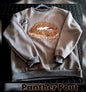 Panther Pout Sweatshirt