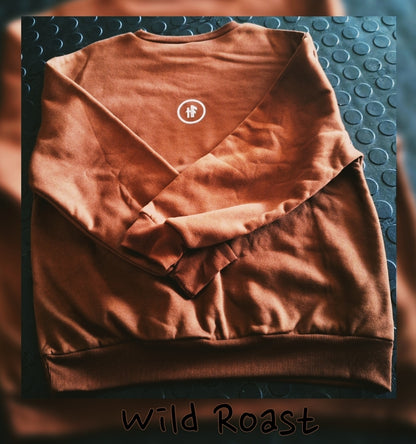 Wild Roast Sweatshirt