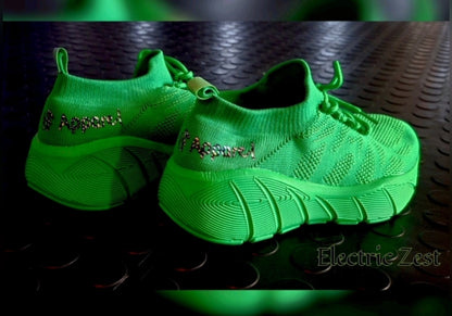 Electric Zest