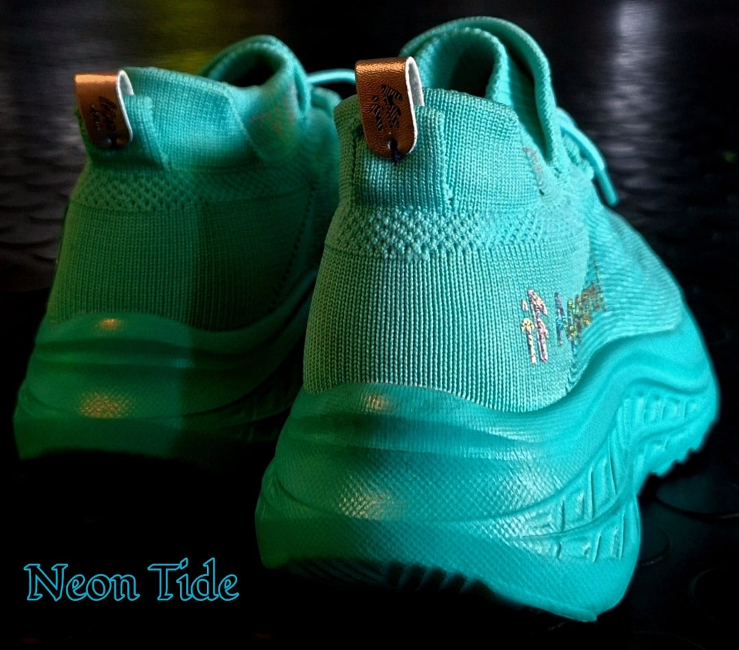 Neon Tide