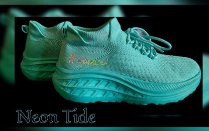 Neon Tide