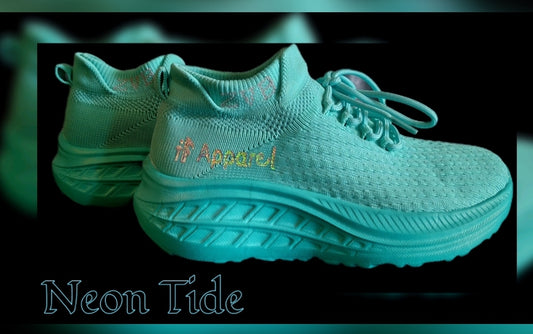 Neon Tide