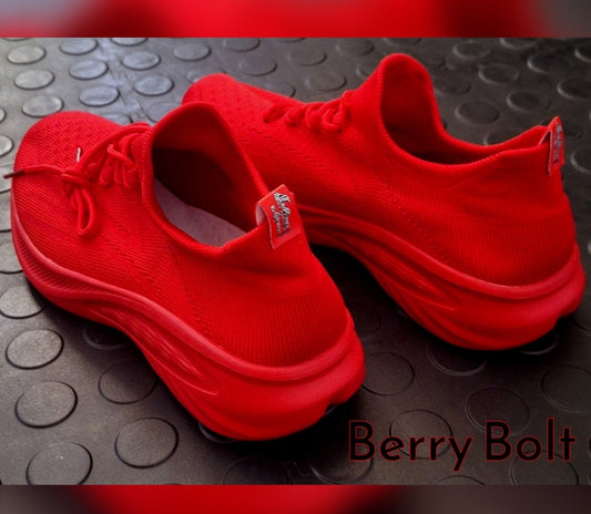 Berry Bolt