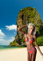 Sun-Kissed Tides Bikini