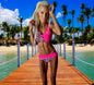 Neon Duo Bikini