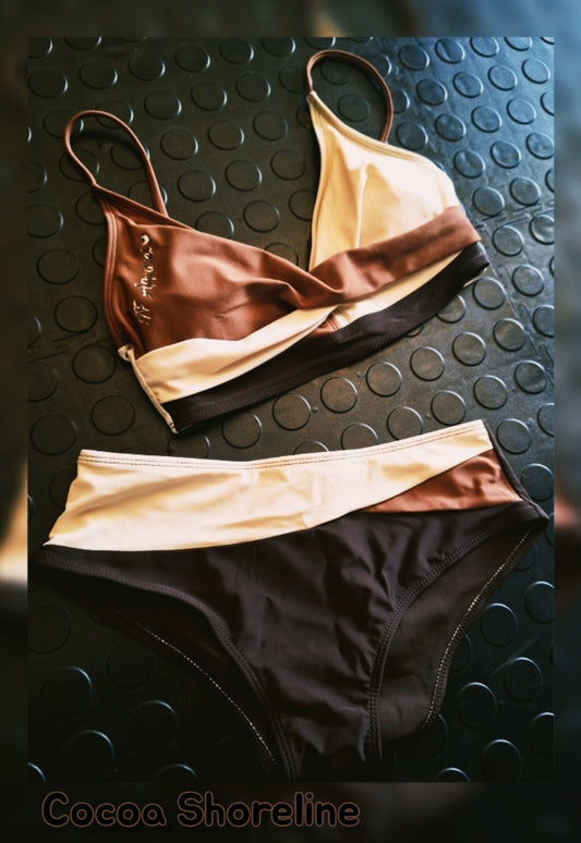 Cocoa Shoreline Bikini