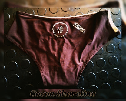 Cocoa Shoreline Bikini