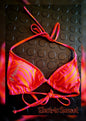 Electric Sunset Bikini