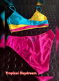 Tropical Daydream Bikini