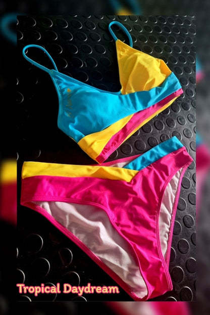 Tropical Daydream Bikini