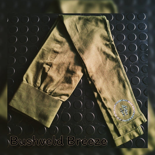 Bushveld Breeze Full Length Tight