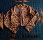 Jungle Ambush Cropped Thumbhole