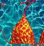 Mango Smooch Bikini