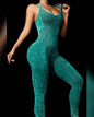 Ocean Mist Jumpsuit