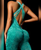 Ocean Mist Jumpsuit