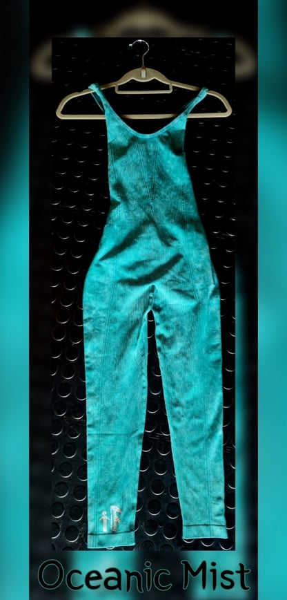 Ocean Mist Jumpsuit
