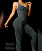 Smoky Horizon Jumpsuit