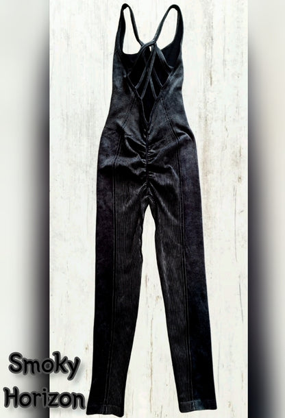 Smoky Horizon Jumpsuit