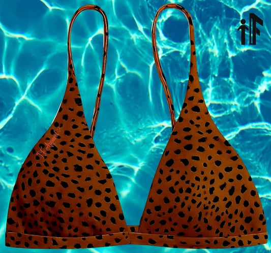 Caramel Espresso Bikini