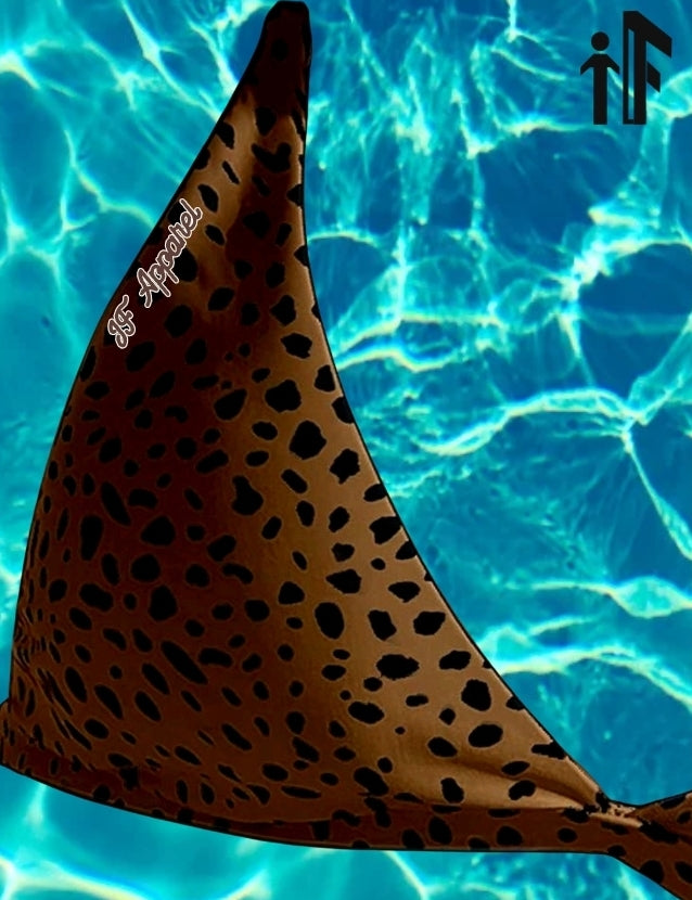Caramel Espresso Bikini