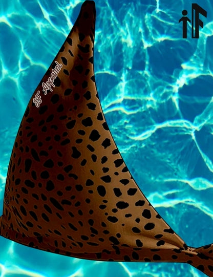 Caramel Espresso Bikini