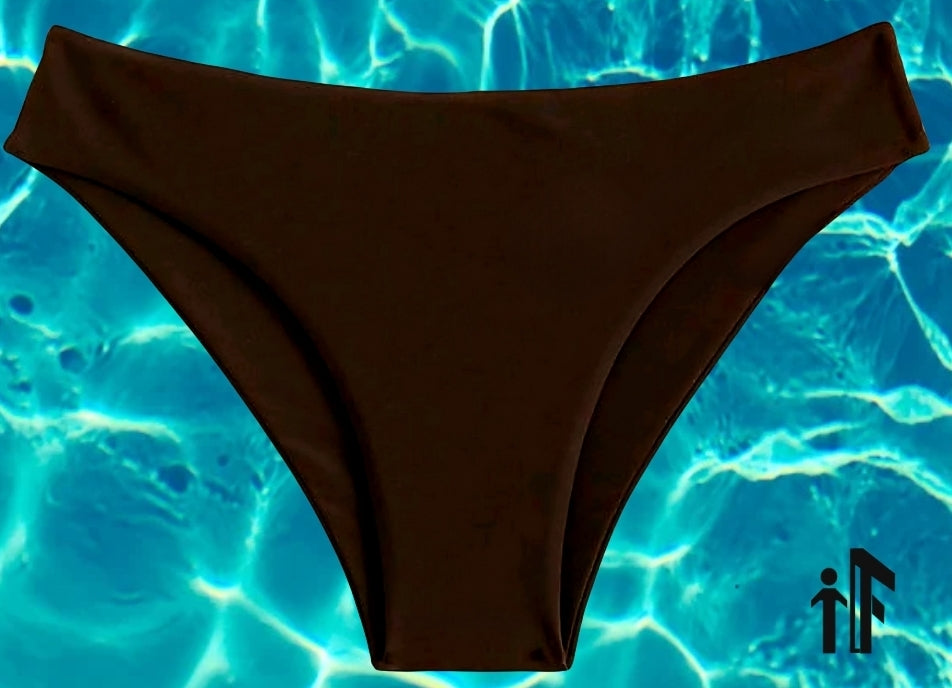 Tropical Truffle Bikini