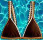 Tropical Truffle Bikini