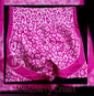 Wildberry Crush Short Tight