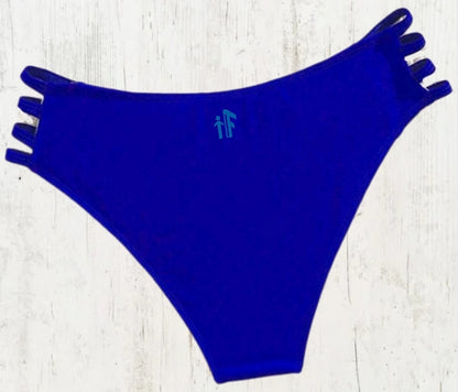 Leopard Surf Bikini
