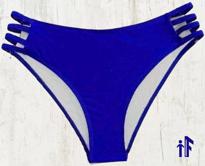 Leopard Surf Bikini