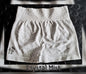 Crystal Mist Short Tight