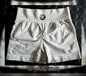 Crystal Mist Short Tight