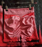 Watermelon Splash Short Tight