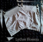 Lychee Blossom Short Tight