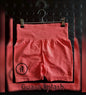 Guava Splash Short Tight