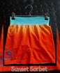 Sunset Sorbet Short Tight