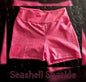Seashell Sparkle Short Tight