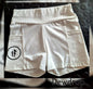 Dewdrop Short Tight